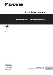 EABX-D6V,EABX-D9W,EABH-D6V,EABH-D9W_4PEN556066-1A_2019_02_Installation manual_English download